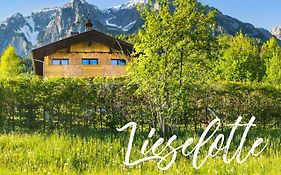 Apartmenthaus Lieselotte